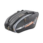Tenisové Tašky Bullpadel BPP25015 TOUR PREMIER NEGRO