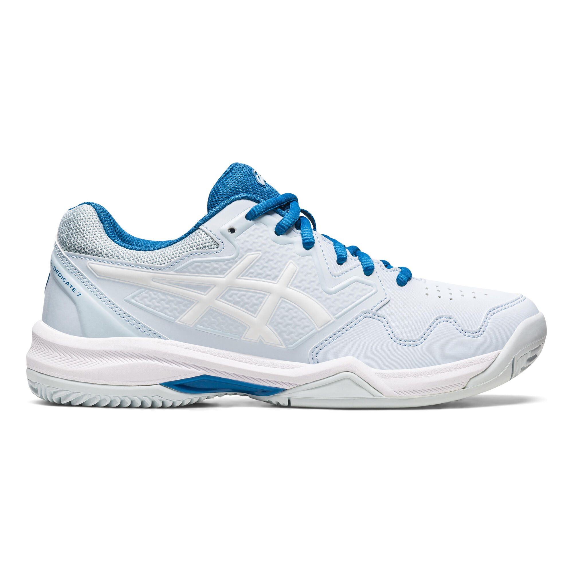 ASICS