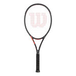 Wilson Tenisov&aacute; raketa Wilson Clash 100UL V3.0 Komfortn&iacute; Tenisov&aacute; Raketa (Vypleteno)