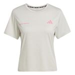 Oblečenie adidas Own the Run Tee