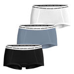 Oblečenie Björn Borg Logo Boxer Shorts 3P