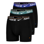 Nike Oblečenie Nike Ultra Comfort Trenýrky Muži-Černá