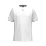 Oblečenie HEAD Club 25 Tech T-Shirt Boys