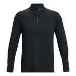 Oblečenie Under Armour Qualifier Run 1/4 Zip