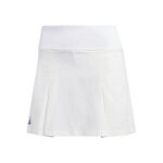 adidas Oblečenie adidas Club Pleated Sukně Dámy-Bílá