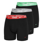Oblečenie Nike Everyday Cotton Stretch Boxershort Men