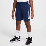 Nike Oblečenie Nike Dri-Fit Multi Šortky Děti - tmavě modrá, bílá