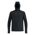 Oblečenie Odlo X-Alp Midlayer Hoody