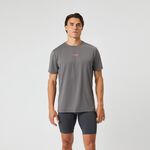 Oblečenie Björn Borg Borg Performance Perforated T-Shirt