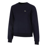 Lacoste Oblečenie Lacoste Core Lifestyle Mikina Dámy-Tmavě Modrá
