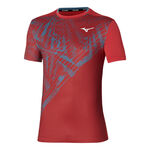 Oblečenie Mizuno Mugen Shadow Graphic Tee