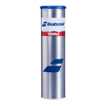 Tenisové Míče Babolat Team 4er