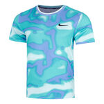 Oblečenie Nike M NKCT DF ADVTG TOP PRINT