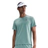 Court Dri-Fit Advantage Tričko Muži-Šalvia