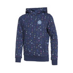 BIDI BADU Oblečenie BIDI BADU Rafiki Lifestyle Hoody Chlapci-Tmavě Modrá,Vícebarevné