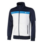 Oblečenie K-Swiss Core Team Tracksuit Jacket