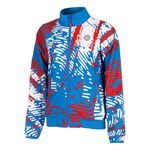 Oblečenie BIDI BADU Gene Tech Jacket