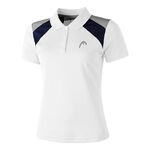 Oblečenie HEAD Club 22 Tech Polo