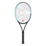 Tenisová Raketa Dunlop D TR TRISTORM PRO 100 SUPER LITE G0 NH