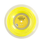 Tenisové Struny Tennis-Point Premium Touch 220m hellblau
