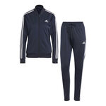 Oblečenie adidas 3-Stipes Tracksuit