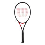 Tenisová Raketa Wilson CLASH 100UL V3.0 FRM