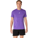 Oblečenie ASICS Road Seamless Tee