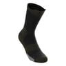 Performance Merino Trail  Running socks Unisex-tmavě zelen&aacute;