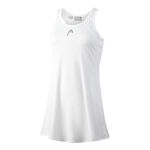 Oblečenie HEAD Club 22 Dress