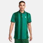 Oblečenie Nike Polo Dri-Fit Heritage