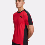 Oblečenie Under Armour Ua Hg Wordmark Ss