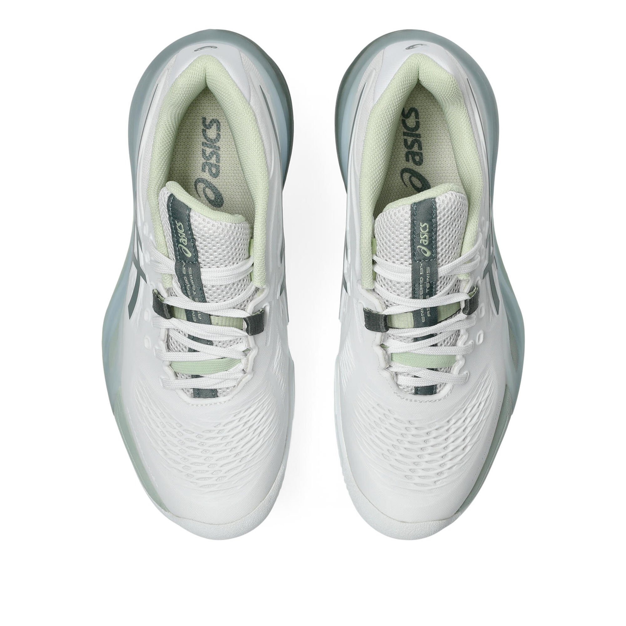 ASICS