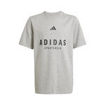 Oblečenie adidas All Season GFX Tee