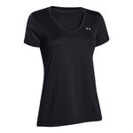 Oblečenie Under Armour Tech V Neck Women