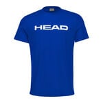 Oblečenie HEAD Club Ivan Tee