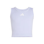 Oblečenie adidas All Sports Favorite Crop Top