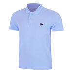 Lacoste Oblečenie Lacoste Core Lifestyle Pólo Muži-Šeříková