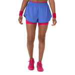Oblečenie ASICS MATCH SHORT