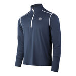 Oblečenie BIDI BADU Zac Tech Longsleeve