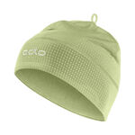 Odlo Oblečenie Odlo Polyknit Warm Reflective Čepice Unisex - limetková, 