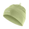 Polyknit Warm Reflective Čepice Unisex - limetková, 