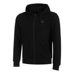 Oblečenie Quiet Please Tonal Core Zip Hoody M