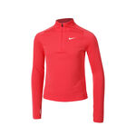 Oblečenie Nike Dri-Fit Half-Zip Longsleeve