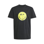 Oblečenie adidas Smileyworld Graphic Tee