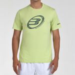 Oblečenie Bullpadel CAMISETA BULLPADEL LANDE 148