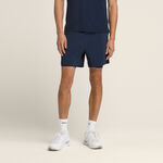 Oblečenie Wilson Doubleday Short  7inch Lined Short