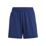 Oblečenie adidas Club 3 Stripes Short