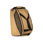 Tenisové Tašky adidas Racket Bag Multigame Sand 3.4