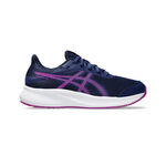 ASICS Běžecká obuv ASICS Patriot 13 GS Neutrální Obuv Děti-Modrá,Bílá