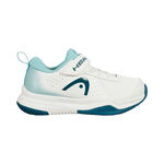 Tenisová Obuv HEAD Sprint Velcro 4.0 Kids WHTQ